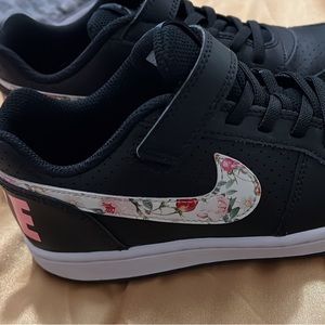Nike size 2